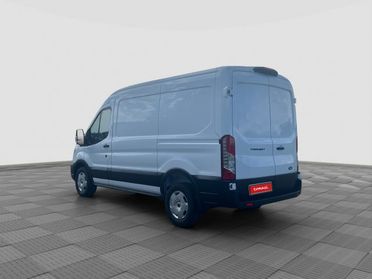 FORD Transit Transit 350 2.0TDCi EcoBlue 165CV PM-TM Furgone Tr