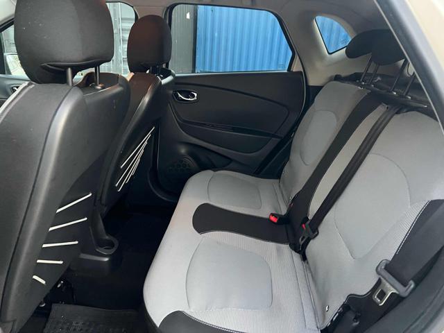 RENAULT Captur dCi 8V 90 CV Start&Stop Energy Intens