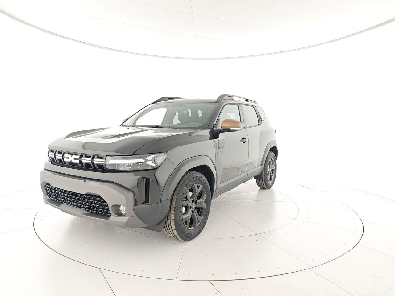 Dacia Duster ECO-G 100/120 cv KMO Expression/Extreme/Journey