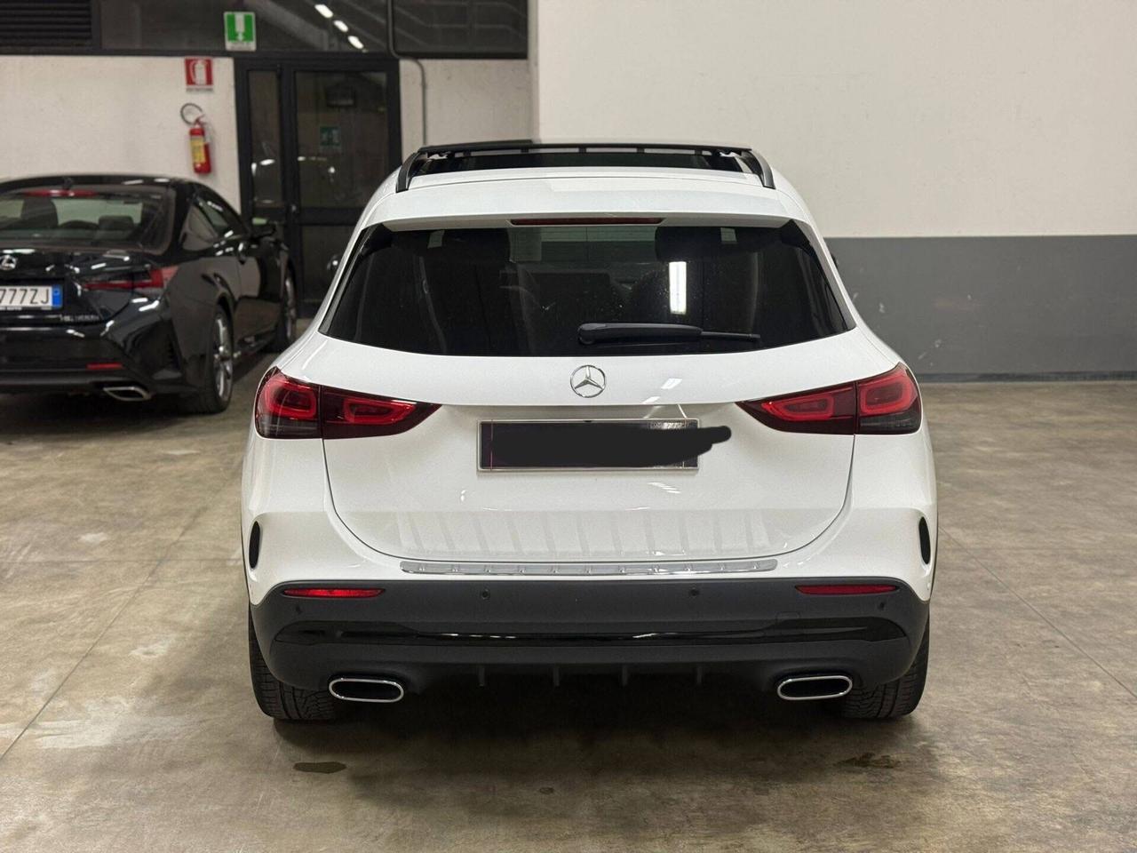 Mercedes-benz GLA 220 200 d Automatic Executive '''\