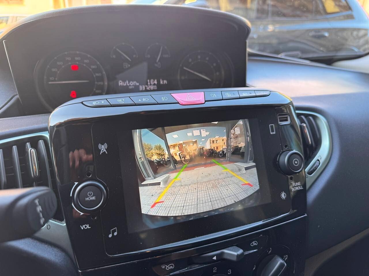 Lancia Ypsilon 1.0 FireFly HYBRID – UNICO PROPRIETARIO