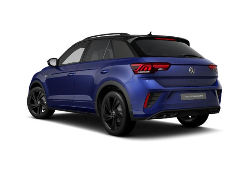 Volkswagen T-Roc 1.0 TSI R-Line