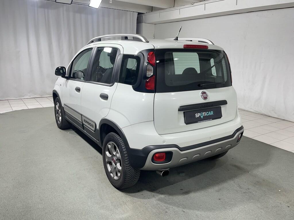 Fiat Panda 0.9 t.air t. Cross 4x4 s&s 90cv