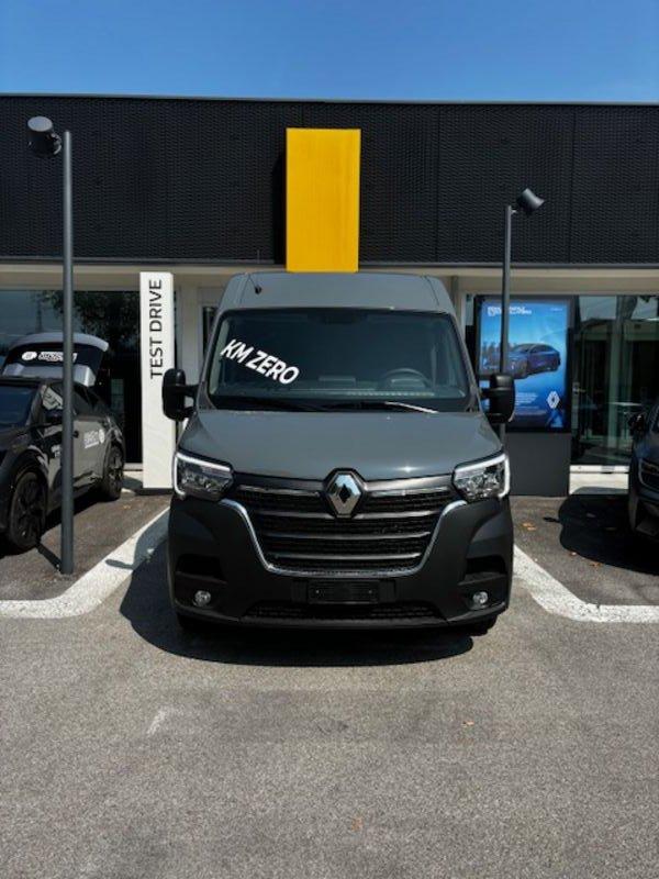 Renault Master T35 2.3 dCi 150 PL-TM Furgone Start