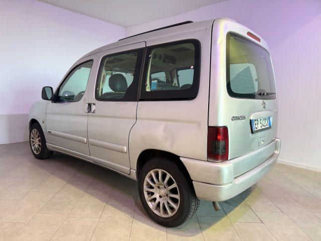 CITROEN Berlingo 1.6 16V 5p. Chrono