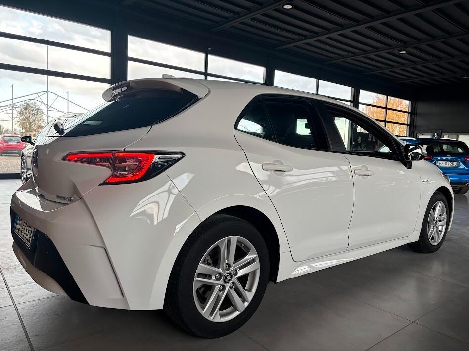 Toyota Corolla 1.8 Hybrid Business NEOPATENTATI