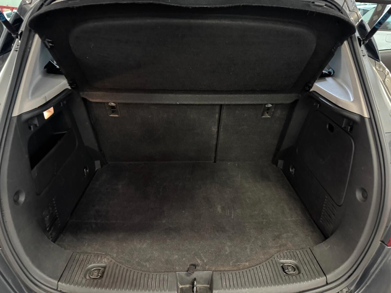 Opel Mokka 1.6 CDTI Ecotec 136CV 4x2 Start&Stop Cosmo b-Color - UNICO PROPRIETARIO