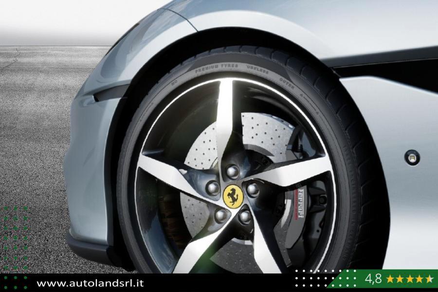 Ferrari Portofino 3.9 M 620cv *Grigio Titanio*
