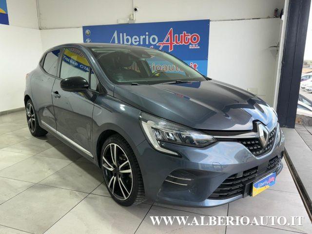 RENAULT Clio TCe 100 CV GPL 5 porte Zen