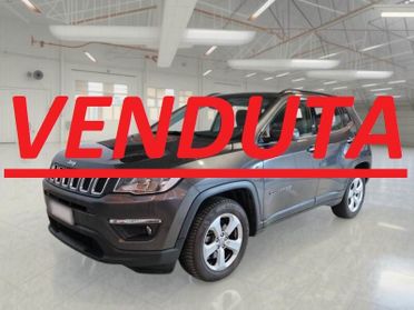 Jeep Compass 1.6 Mjt 120cv *FULL OPT.* come NUOVA