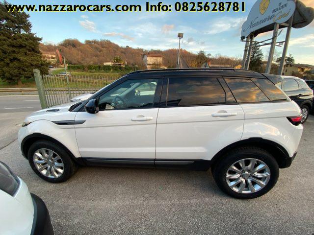LAND ROVER Range Rover Evoque 2.0 TD4 150 CV 5p. SE N1 XENO/PELLE/NAVIG