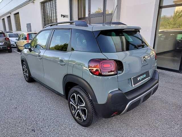 Citroen C3 Aircross PureTech 110 S&S Feel