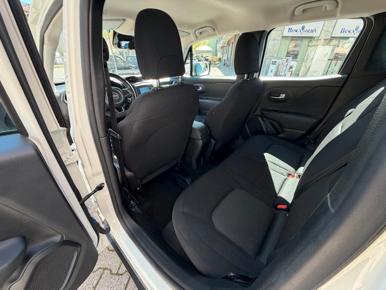 Jeep Renegade 1.0 T3