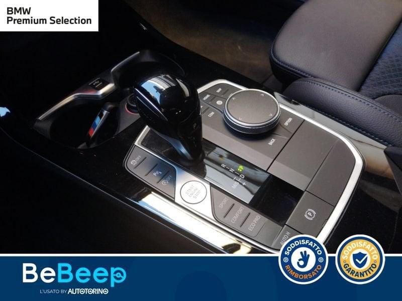 BMW Serie 1 118D MSPORT AUTO