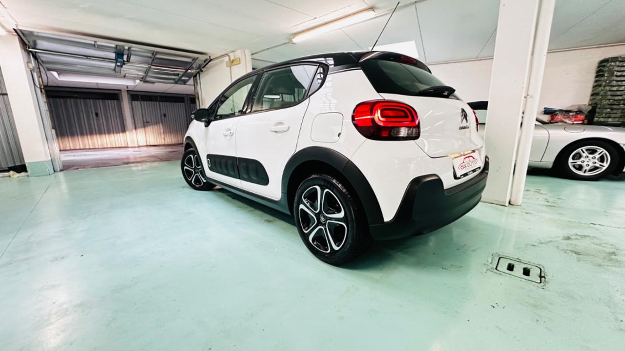 Citroen C3.82CV GPL.Shine. Ok neopatentati