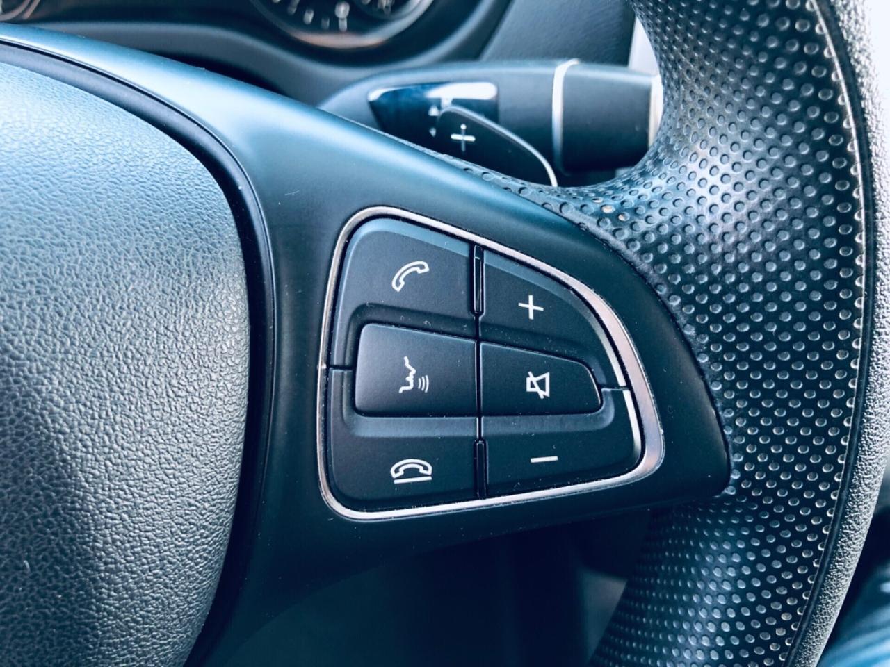 Mercedes-benz Vito long 9 posti