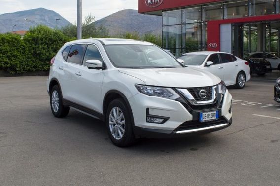 NISSAN X-Trail dCi 150 2WD Business + tetto