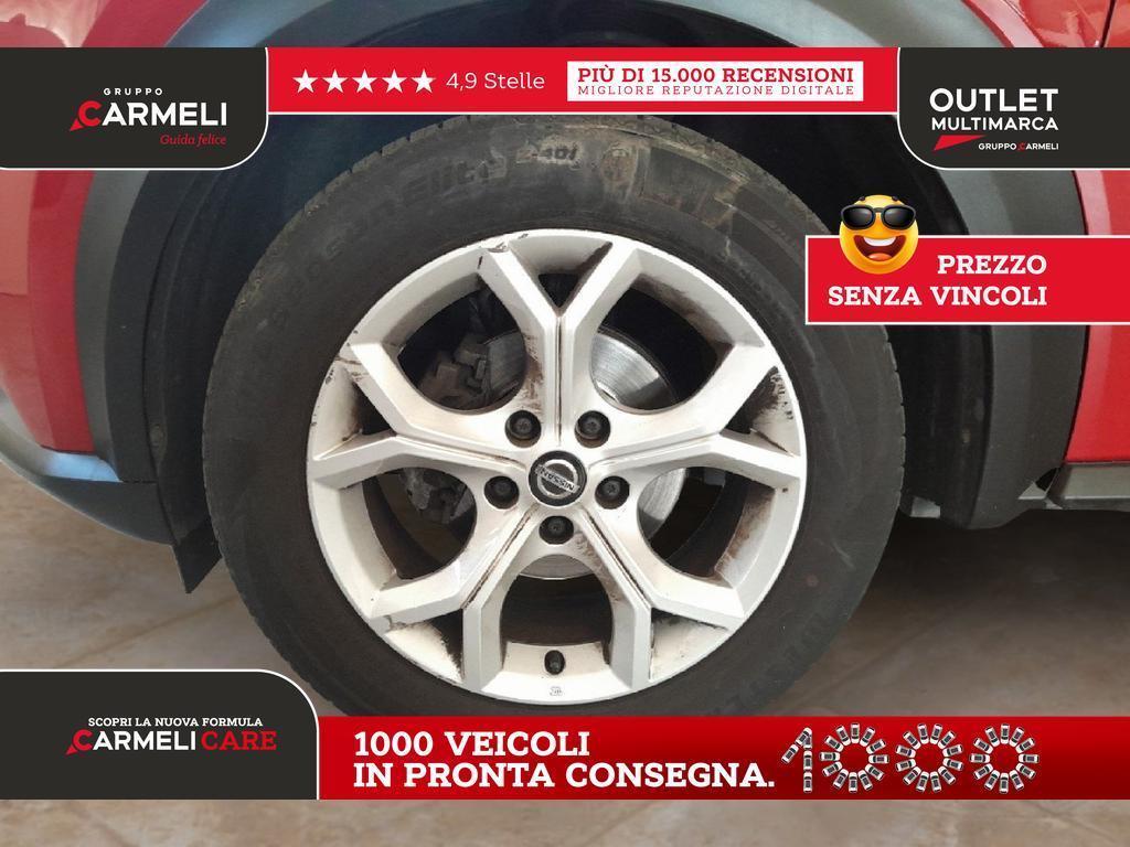 Nissan Juke 1.0 DIG-T N-Connecta