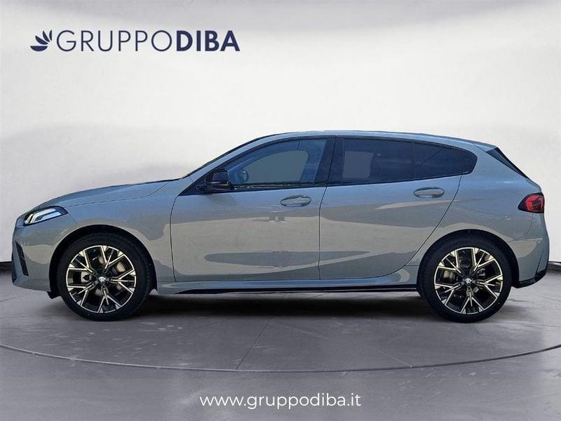 BMW Serie 1 118D