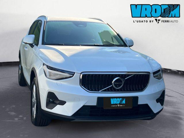 VOLVO XC40 B3 automatico Core