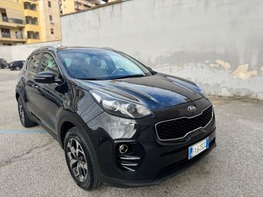 Kia Sportage 1.6 CRDI 115 CV 2WD Energy