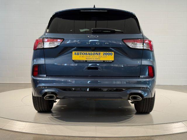 FORD Kuga 2.0EcoBlue 120cv aut. 2WD ST-Line X PREZZO REALE