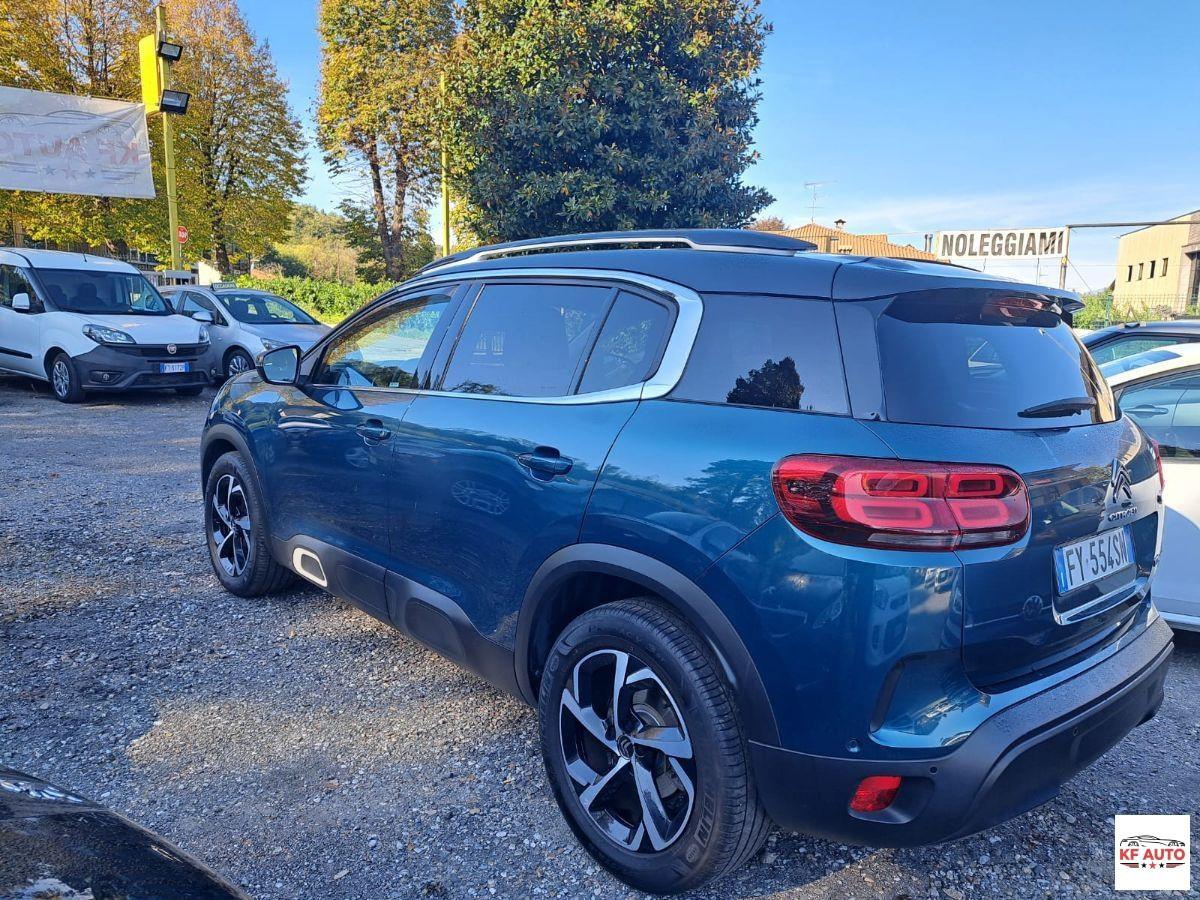 CITROEN - C5 Aircross - PureTech 130 S&S Shine