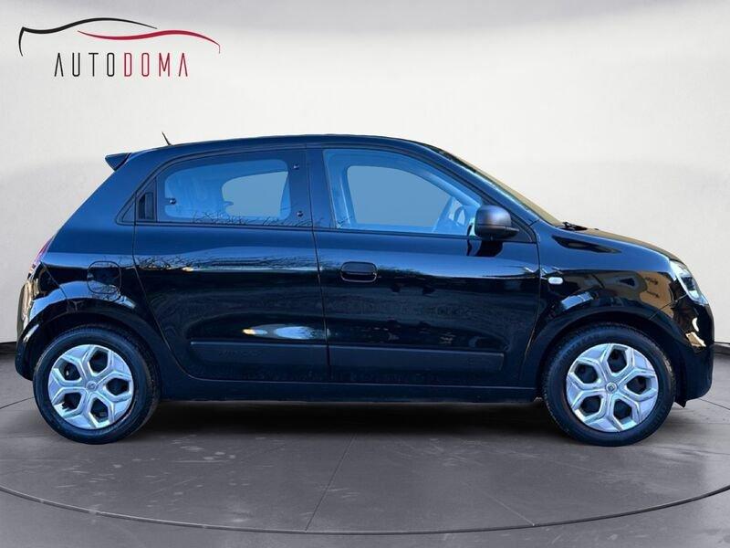 Renault Twingo Twingo SCe 65 CV Intens