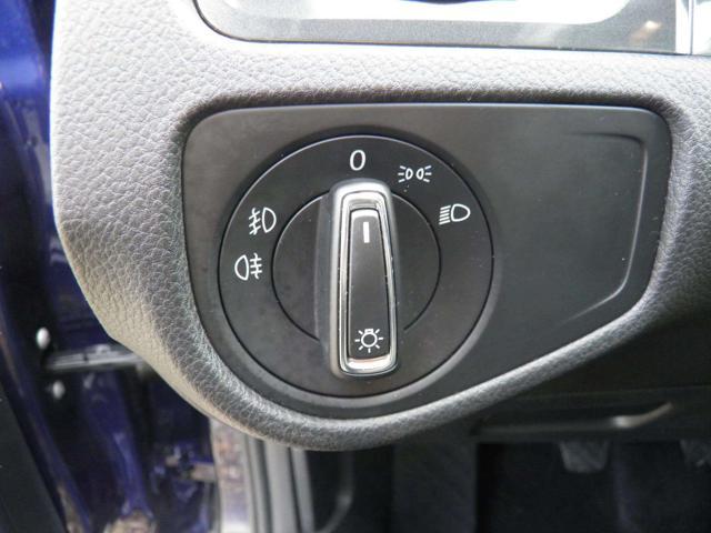 VOLKSWAGEN Golf 1.0 TSI 110 CV 5p. Trendline BlueMotion Technology