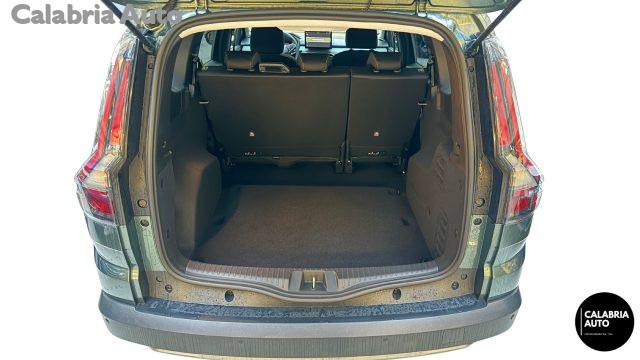 DACIA Jogger Hybrid 155 CV 5 posti Expreme