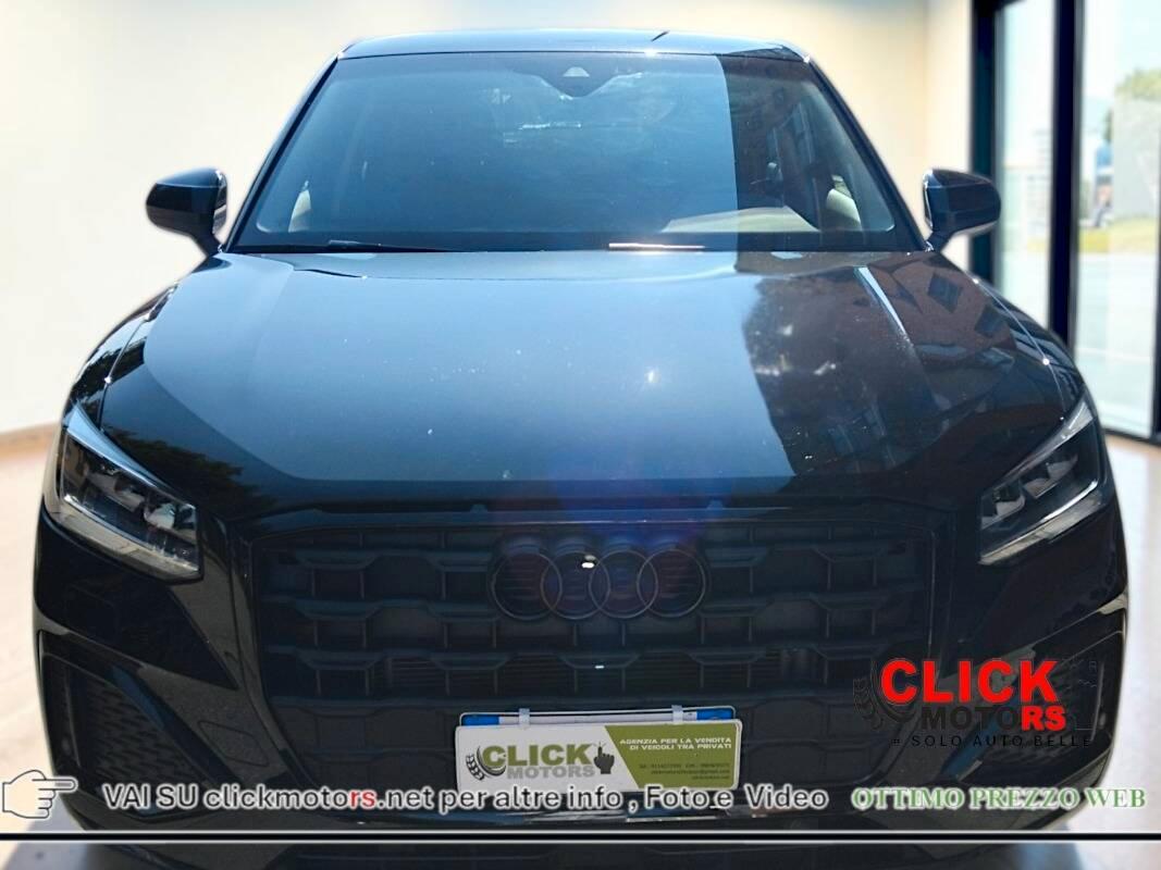 Audi Q2 Q2 I 2021 30 2.0 tdi Business Advanced s-tronic