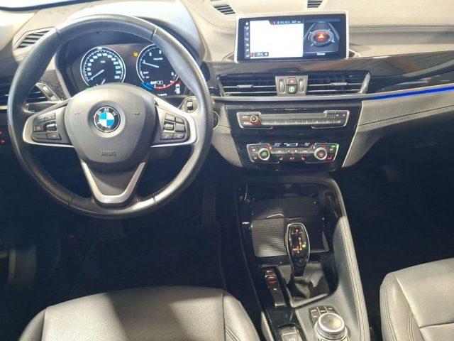 BMW X1 sDrive18d xLine Aut.