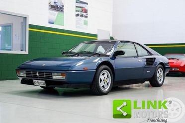 FERRARI Mondial 3.2 - Quattrovalvole - SPLENDIDA