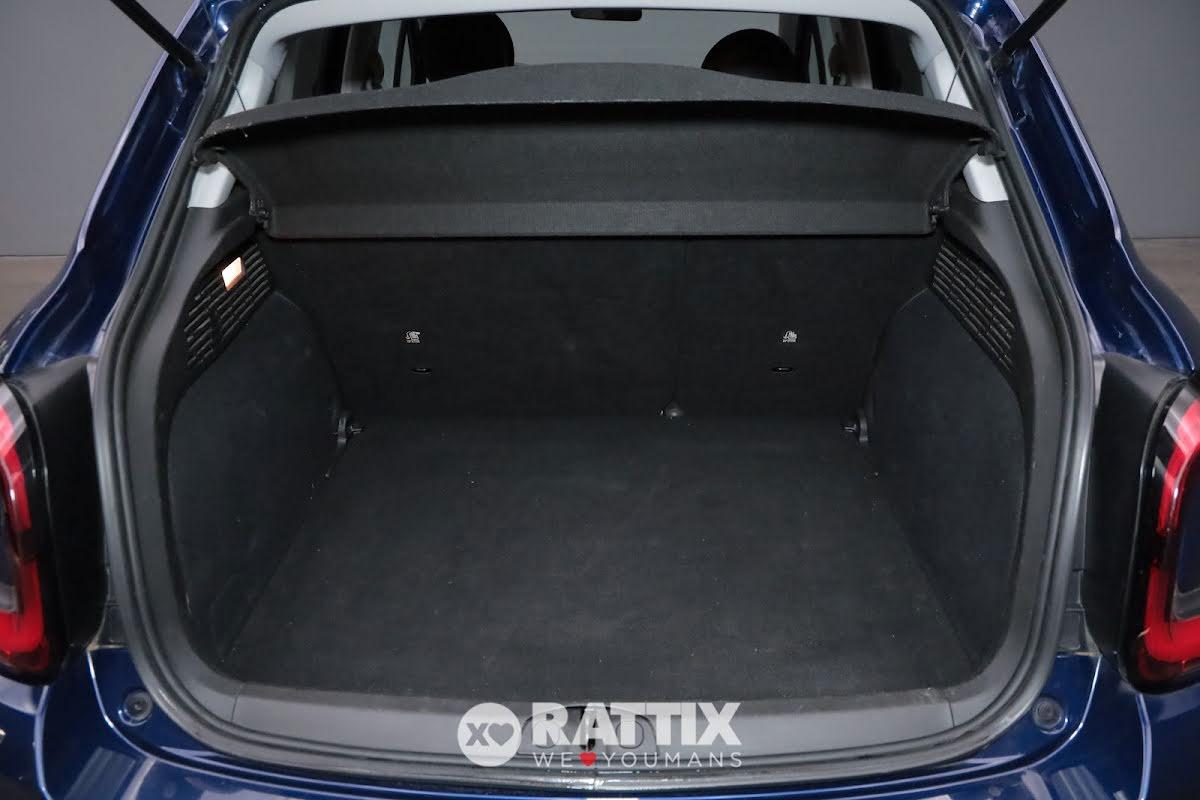 Fiat 500X 1.6 mjt 130CV Connect