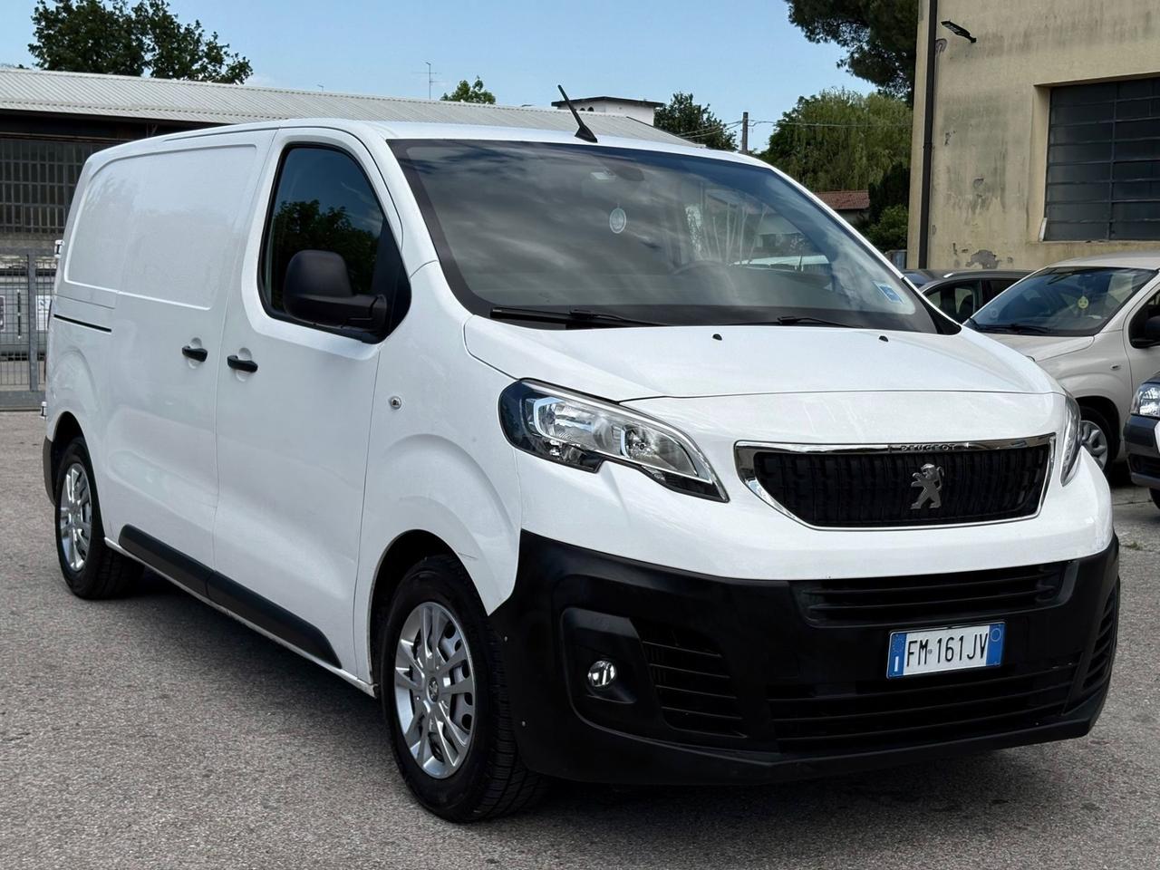Peugeot expert passo medio full optional