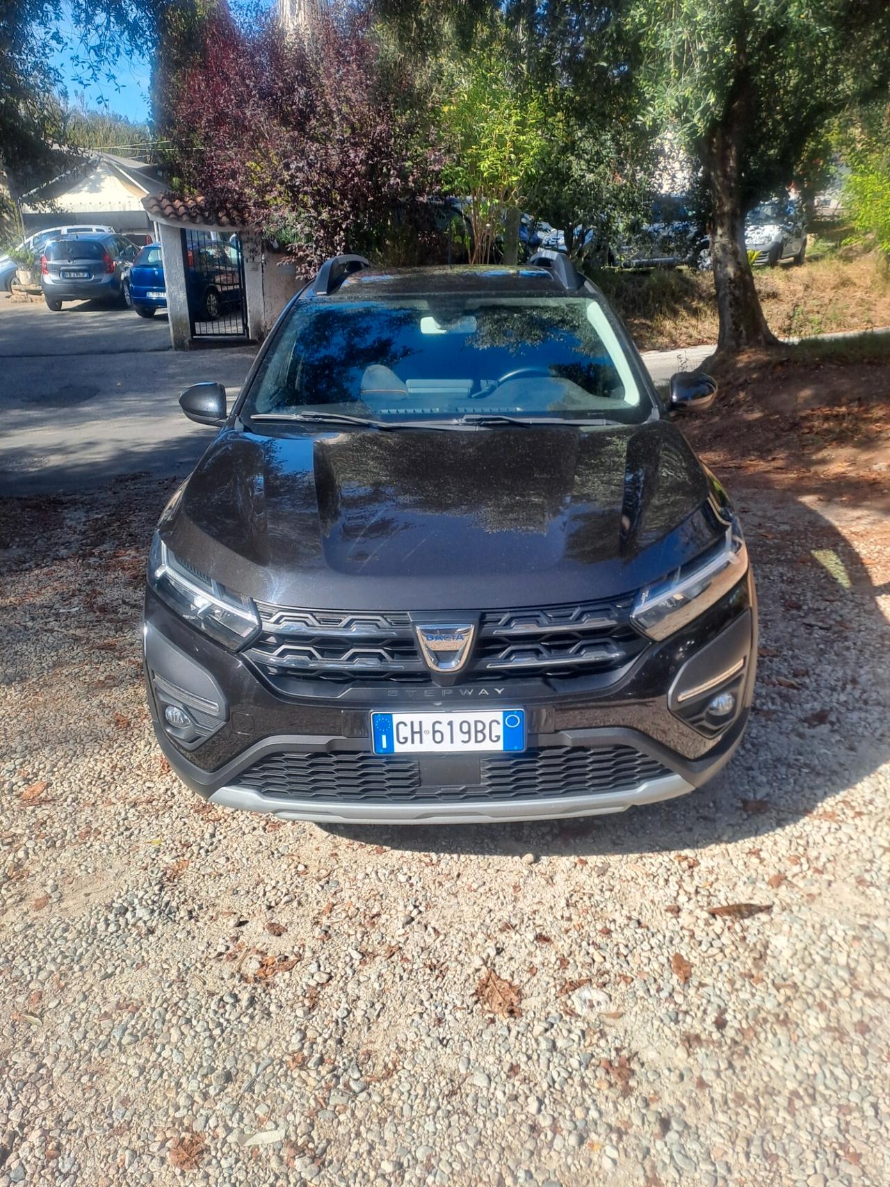 Dacia Sandero Stepway 1.0 TCe 90 CV Comfort SL DaciaPlus