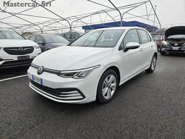 VOLKSWAGEN Golf Golf VIII 2020 1.0 etsi evo Life 110cv dsg GH182PG