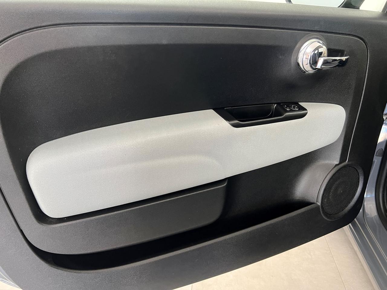 FIAT 500 III 2015 500 1.2 Pop 69cv