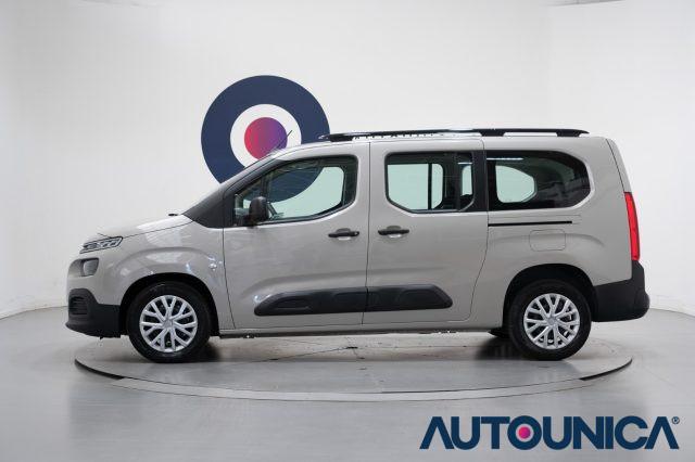 CITROEN Berlingo PURETECH 110 STOP&START XL LIVE 7 POSTI