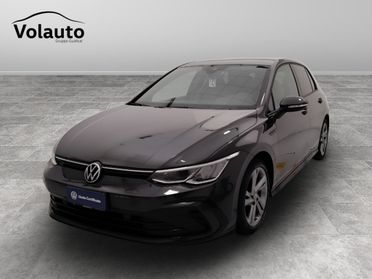 VOLKSWAGEN Golf VIII 2020 - Golf 1.5 tsi evo R-Line 130cv