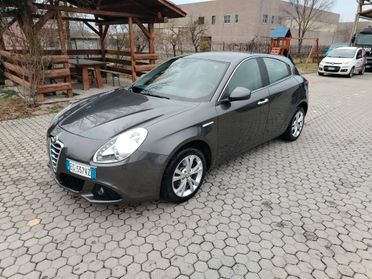 Alfa Romeo Giulietta 1.6 jtdm(2) Exclusive