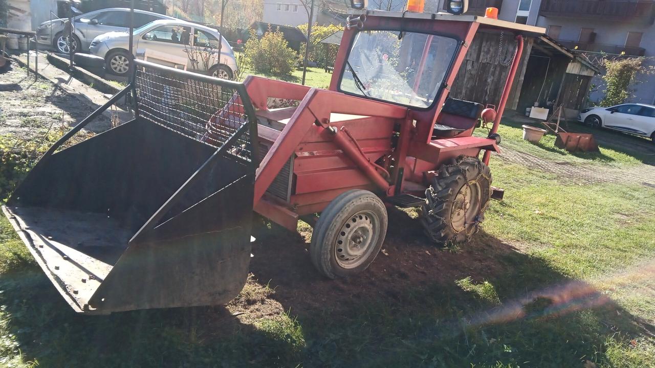 Fiat Punto 1.2i cat 5 porte ELX