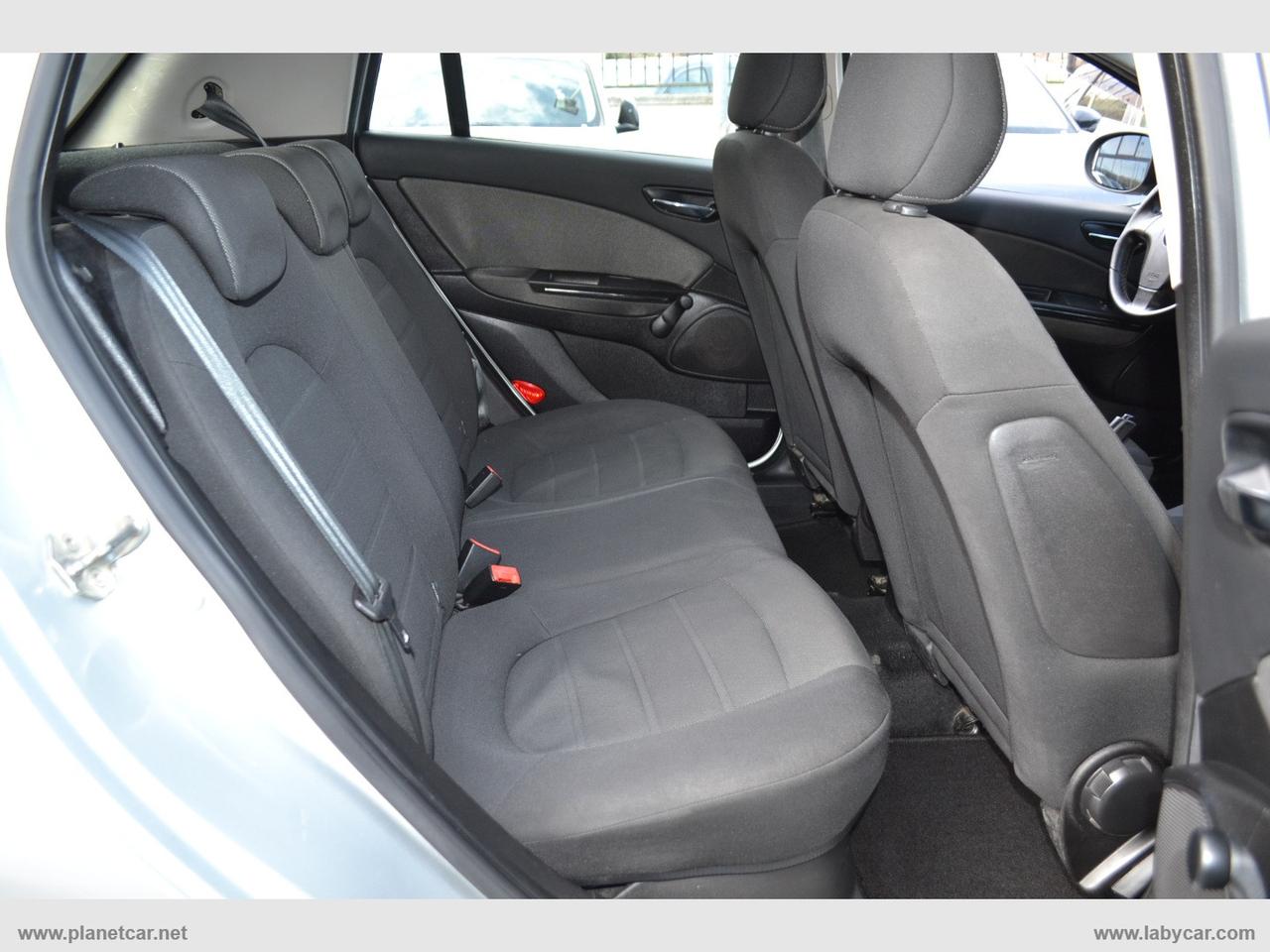 FIAT Bravo 1.6 MJT 120 CV Dynamic