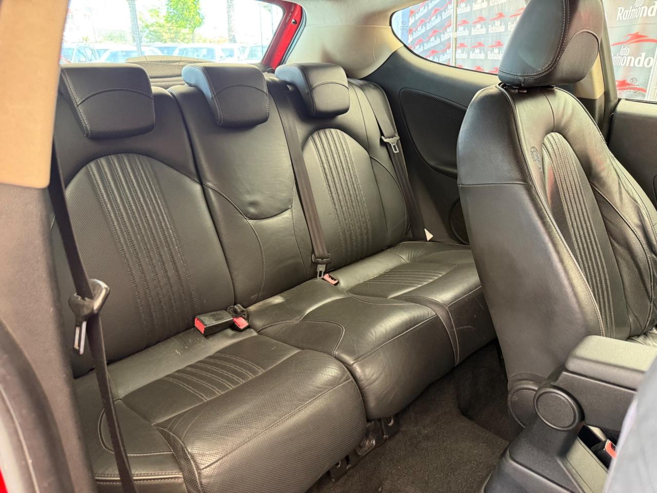 Alfa Romeo MiTo 1.4 T 155 CV
