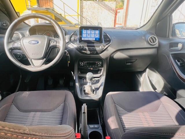 Ford Ka 1.5 TDCi 95 CV Start&Stop Active