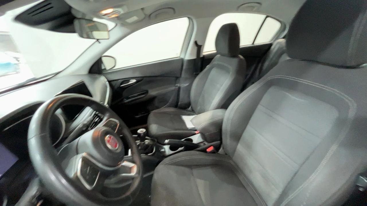 Fiat Tipo 1.0 5 porte City Life