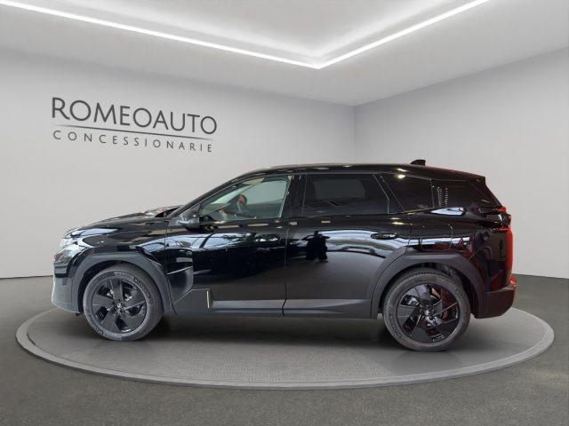 CITROEN C5 Aircross Hybrid 145 CV e-DCS6 Max