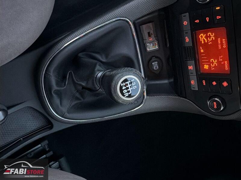 FIAT Bravo 1.6 Mjet 105 Cv Dynamic - CHILOMETRAGGIO CERTIFICATO