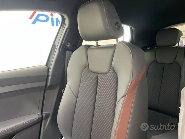 Audi A1 SPB 30 TFSI S tronic INTENSE *GARANZI...