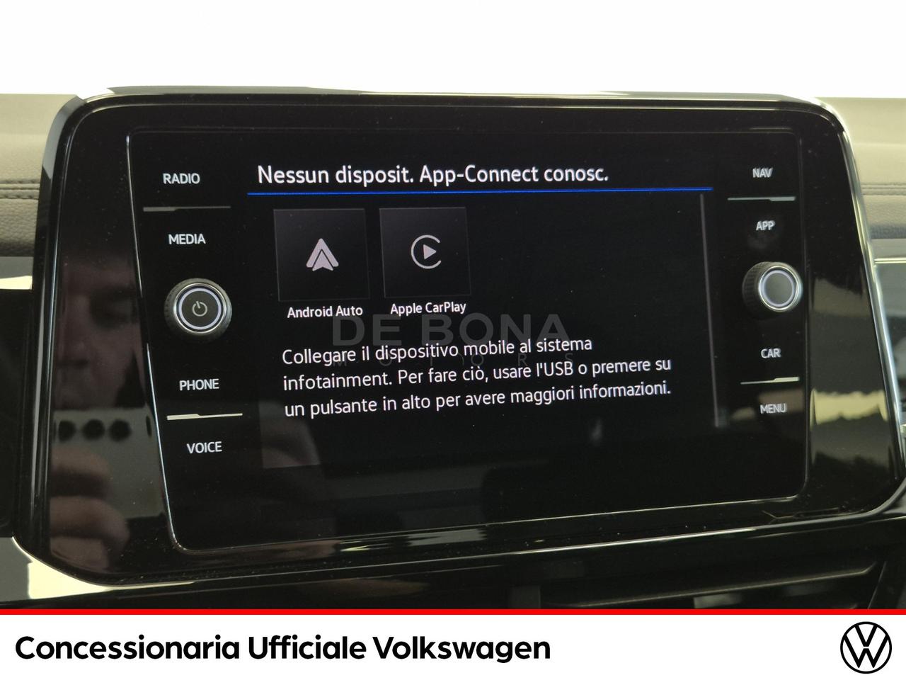 Volkswagen T-Roc 2.0 tdi r-line plus 4motion 150cv dsg